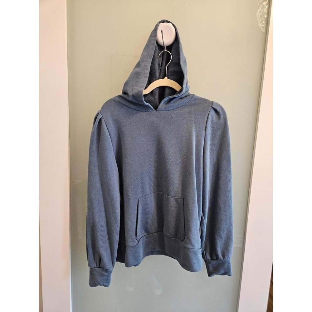 Lauren Conrad fancy hooded Sweatshirt M